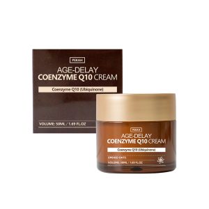 Pekah Age-Delay Coenzyme Q10 Cream