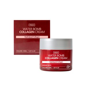Pekah Water Bomb Collagen Cream
