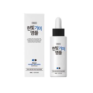 Pekah Hanbit Melasma Ampoule