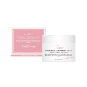 Forena Rose Barrier Moisturizing Cream