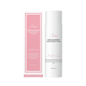 Forena Rose Barrier Moisturizing Toner