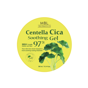 MBL Centella Cica Soothing Gel