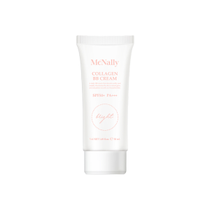 Prettyskin McNally BB Cream