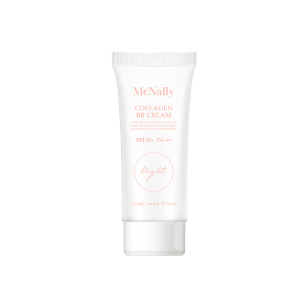 Prettyskin McNally BB Cream