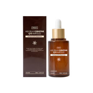 Pekah Age-Delay Coenzyme Q10 Ampoule