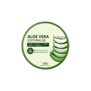 Pekah Aloe Vera Soothing Gel