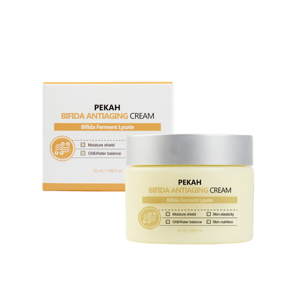 Pekah Bifida Antiaging Cream