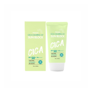 Pekah Cica Calming Sun Block