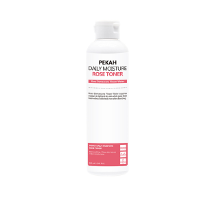 Pekah Daily Moisture Rose Toner