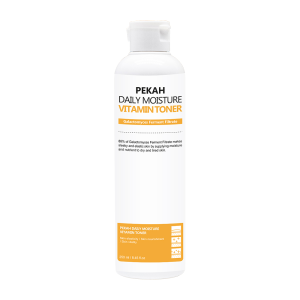 Pekah Daily Moisture Vitamin Toner