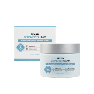 Pekah Deep Moist Cream