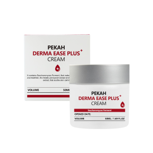 Pekah Derma Ease Plus Cream