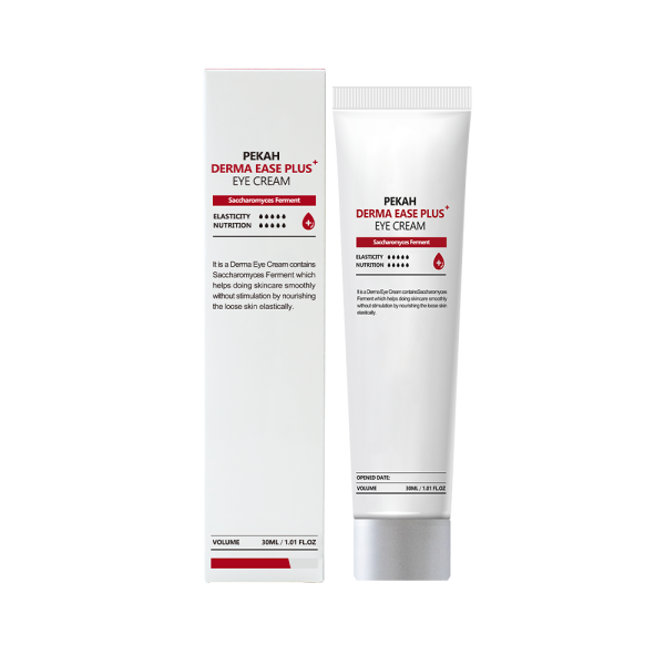 Pekah Derma Ease Plus Eye Cream