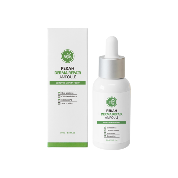 Pekah Derma Repair Ampoule