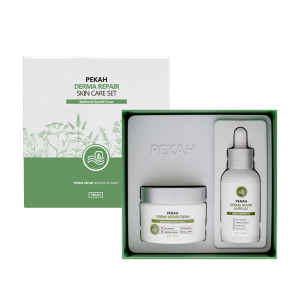 Pekah Derma Repair Skin Care Set