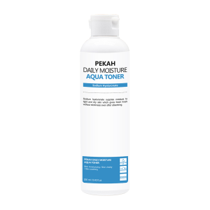 Pekah Daily Moisture Aqua Toner