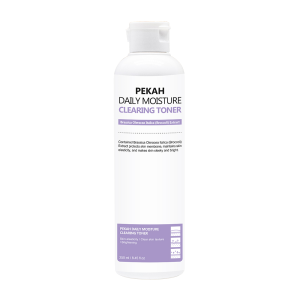 Pekah Daily Moisture Clearing Toner