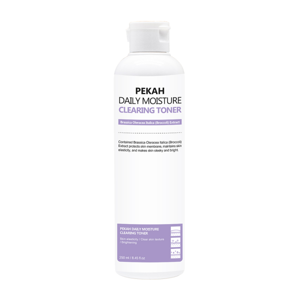 Pekah Daily Moisture Clearing Toner