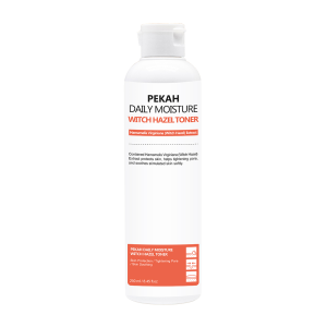 Pekah Daily Moisture Witch Hazel Toner
