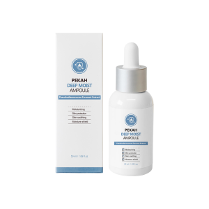 Pekah Deep Moist Ampoule