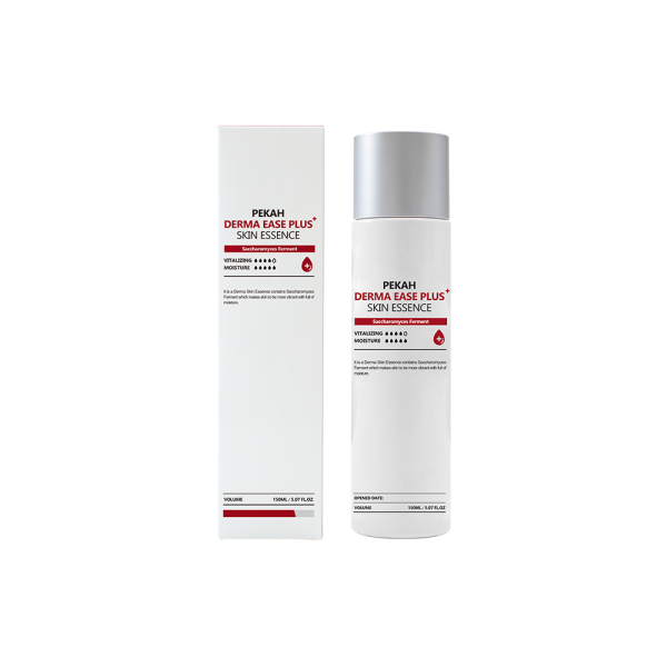 Pekah Derma Ease Plus Essence