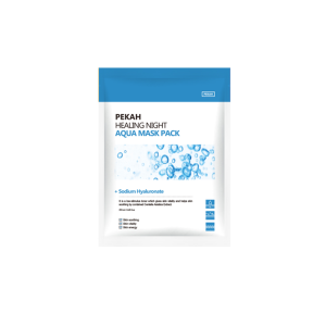 Pekah Healing Night Aqua Mask