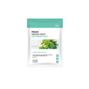 Pekah Healing Night Cica Mask