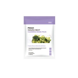 Pekah Healing Night Clearing Mask