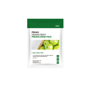 Pekah Healing Night Peeling Mask