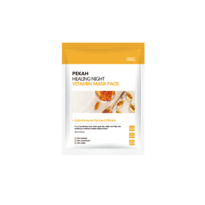 Pekah Healing Night Vitamin Mask