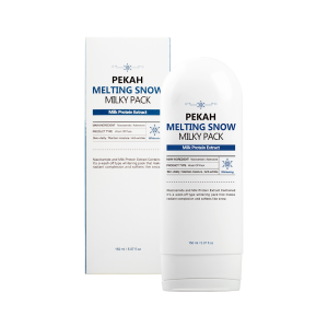 Pekah Melting Snow Milky Pack