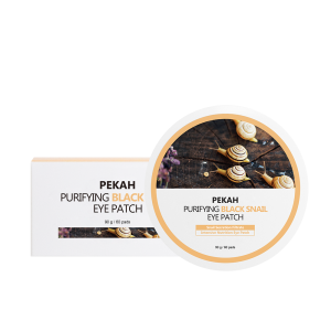 Pekah Purifying Black Eye Patch