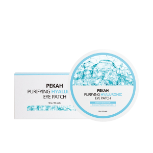 Pekah Purifying Hyaluronic Eye Patch