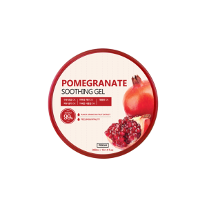 Pekah Pomegranate Soothing Gel