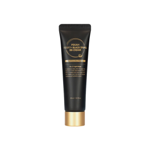 Pekah Rebirth Black Snail BB Cream No.21