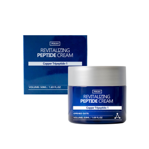Pekah Revitalizing Peptide Cream