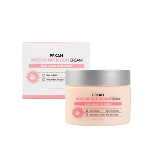 Pekah Rosehip Nutrition Cream