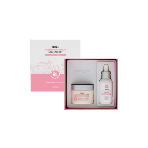Pekah Rosehip Nutrition Skin Care Set