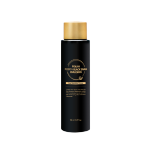 Pekah Rebirth Black Snail Emulsion