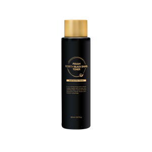 Pekah Rebirth Black Snail Toner
