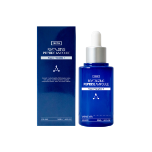 Pekah Revitalizing Peptide Ampoule