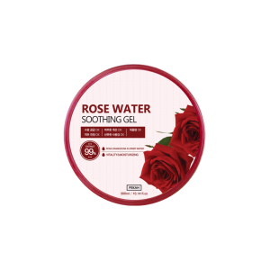 Pekah Rose Water Soothing Gel