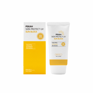 Pekah Skin Protect UV Sun Block