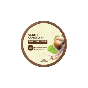 Pekah Snail Soothing Gel