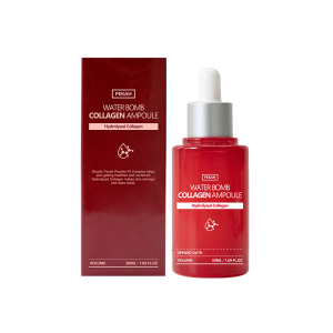 Pekah Water Bomb Collagen Ampoule