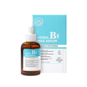 Prettyskin Hydra B5 Max Serum