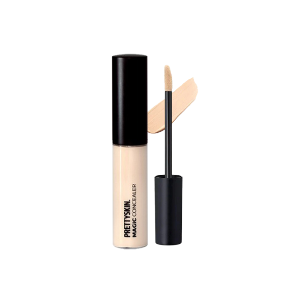 Prettyskin Magic Concealer No.23 #Beige