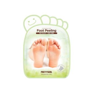 Prettyskin Strong & Fast Foot Peeling