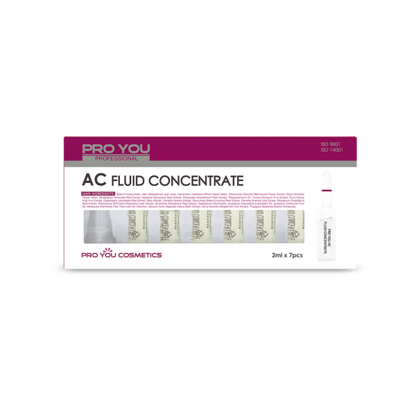 Pro You AC Fluid Concentrate
