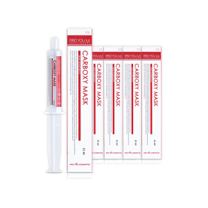 Pro You Carboxy Mask M Series